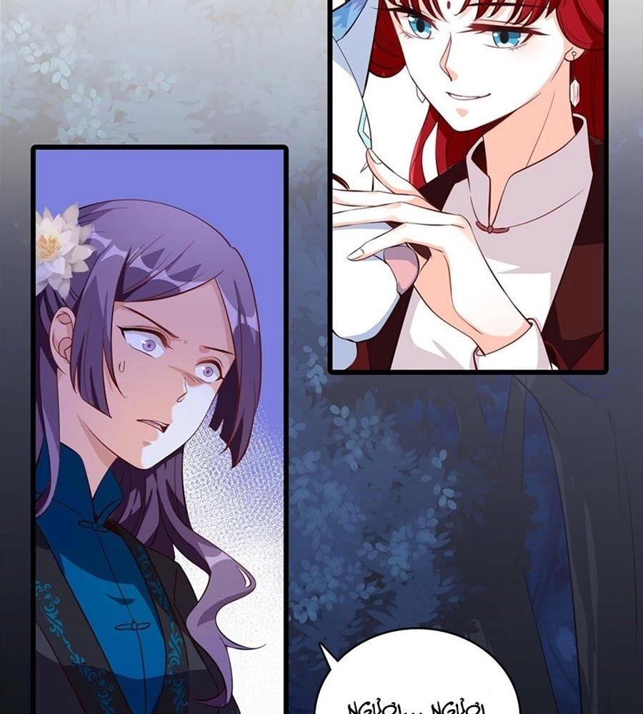 Phản Phái Nữ Đế Lai Tập Chapter 26 - 11