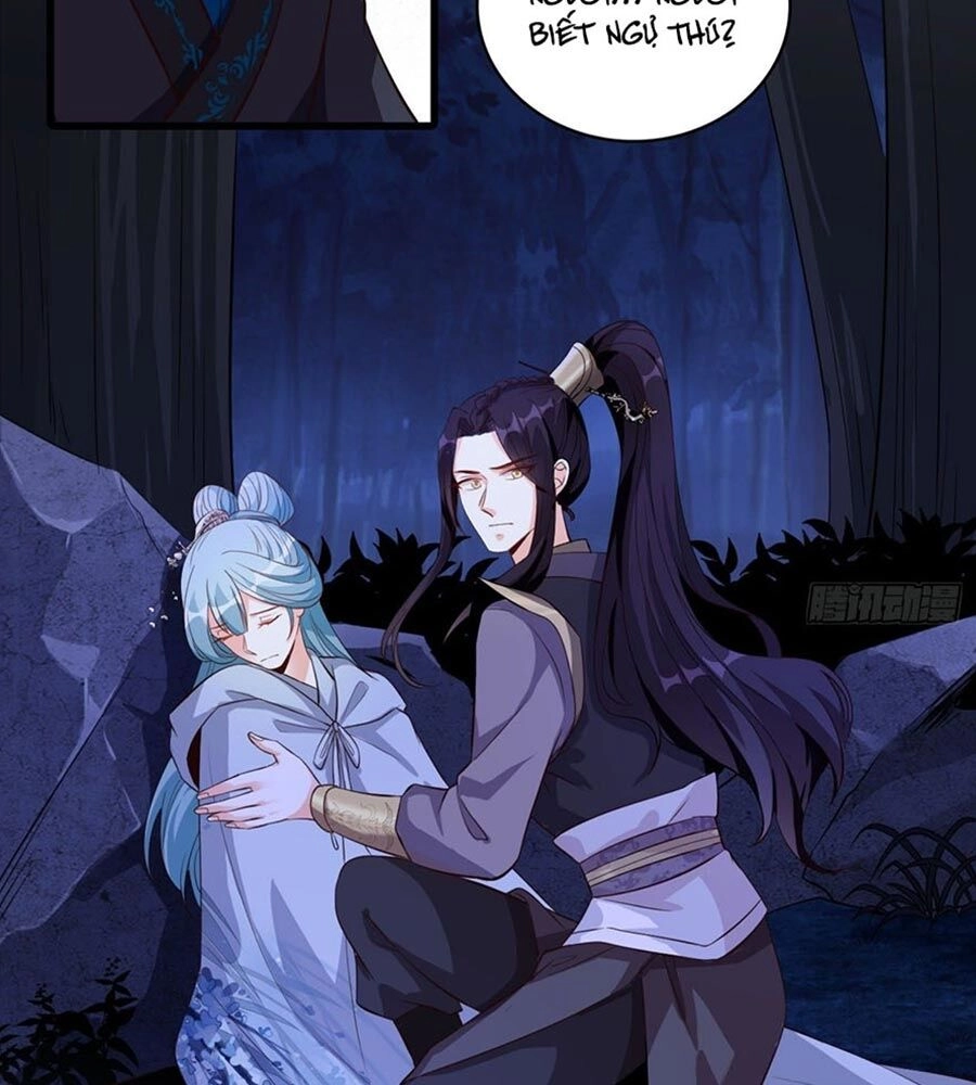 Phản Phái Nữ Đế Lai Tập Chapter 26 - 12