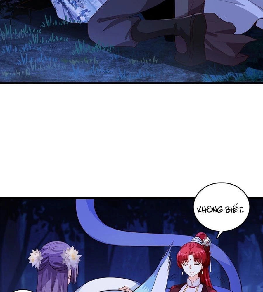 Phản Phái Nữ Đế Lai Tập Chapter 26 - 13