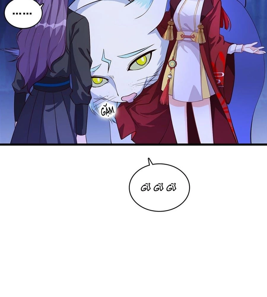 Phản Phái Nữ Đế Lai Tập Chapter 26 - 14