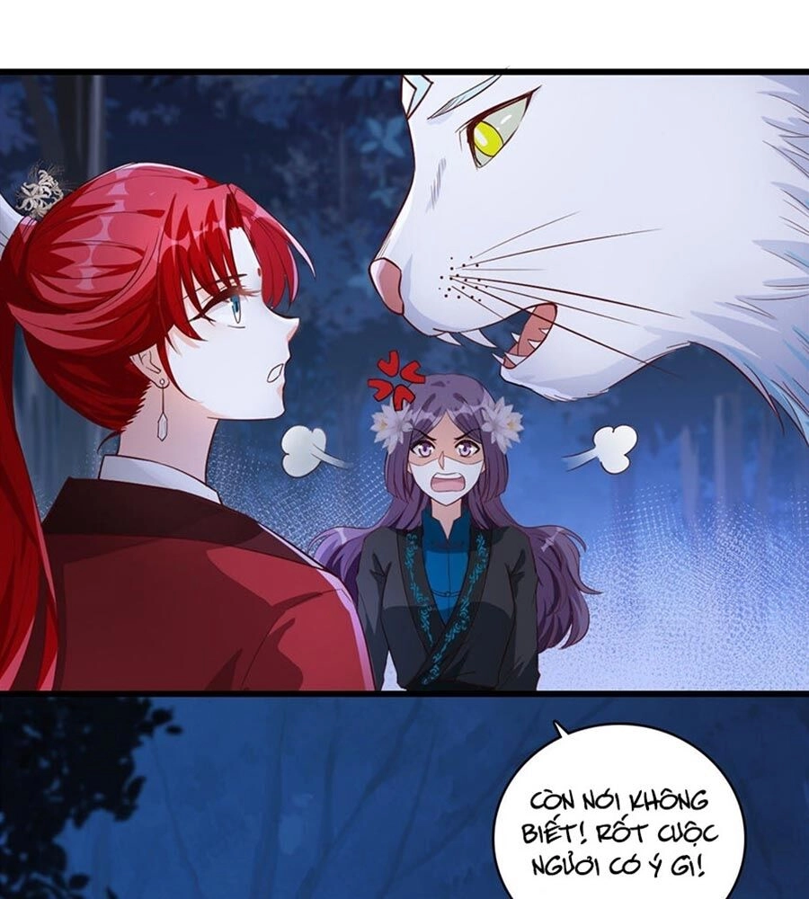 Phản Phái Nữ Đế Lai Tập Chapter 26 - 15