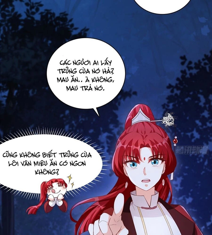 Phản Phái Nữ Đế Lai Tập Chapter 26 - 16