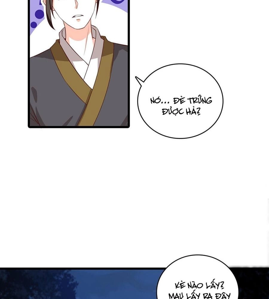 Phản Phái Nữ Đế Lai Tập Chapter 26 - 18