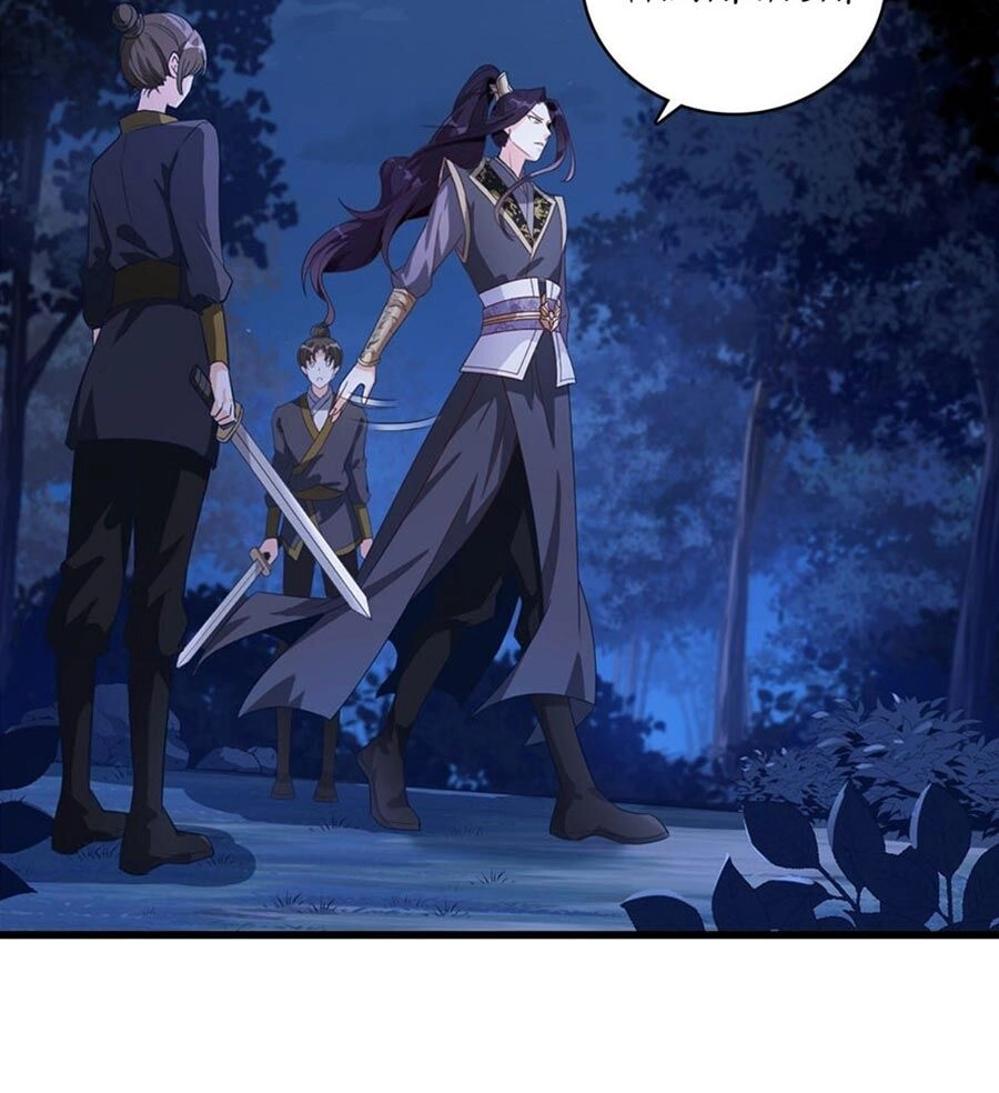 Phản Phái Nữ Đế Lai Tập Chapter 26 - 19