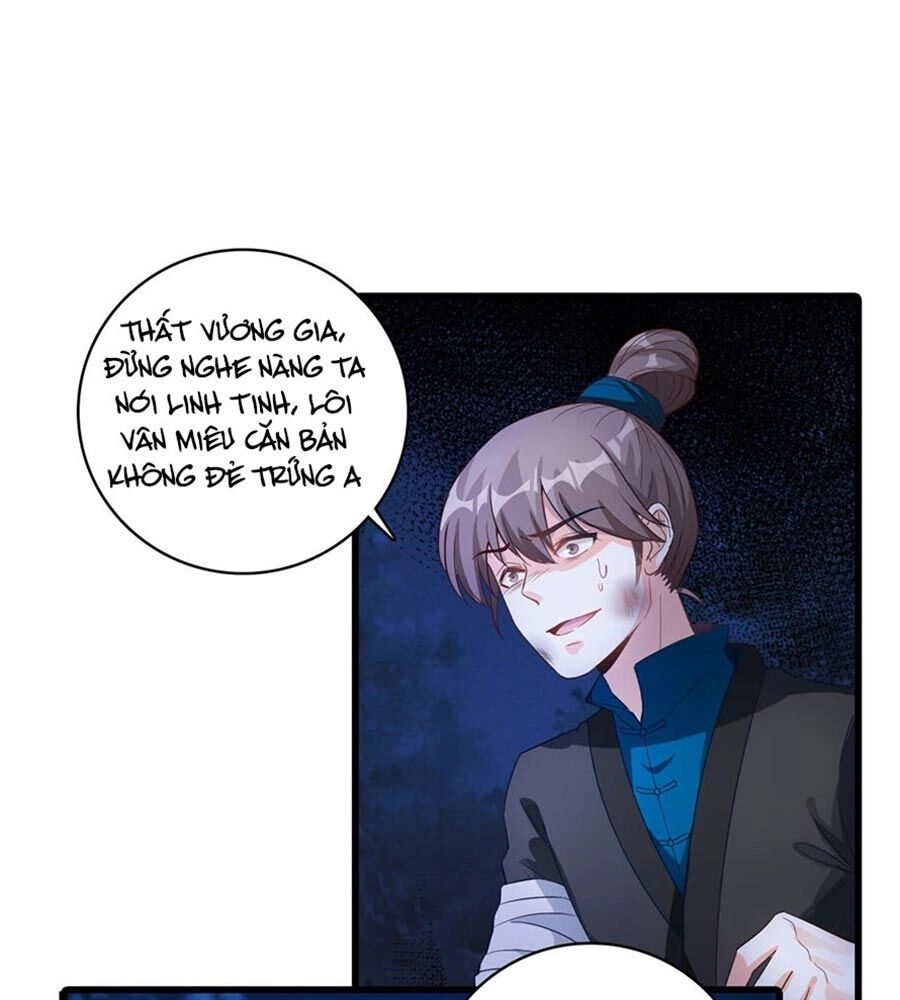 Phản Phái Nữ Đế Lai Tập Chapter 26 - 20