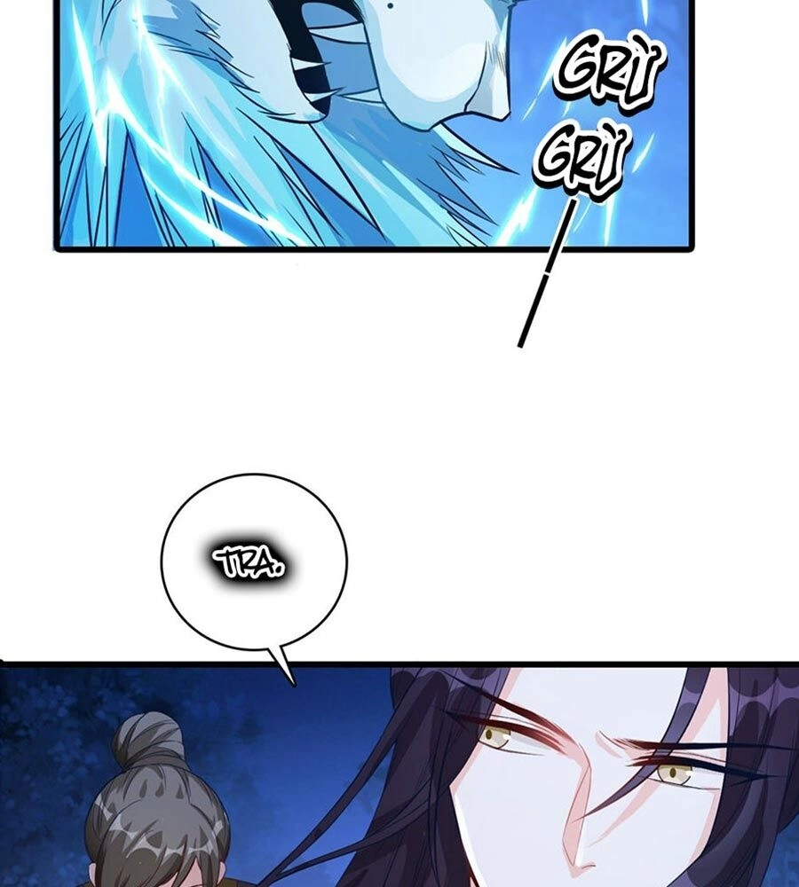 Phản Phái Nữ Đế Lai Tập Chapter 26 - 22