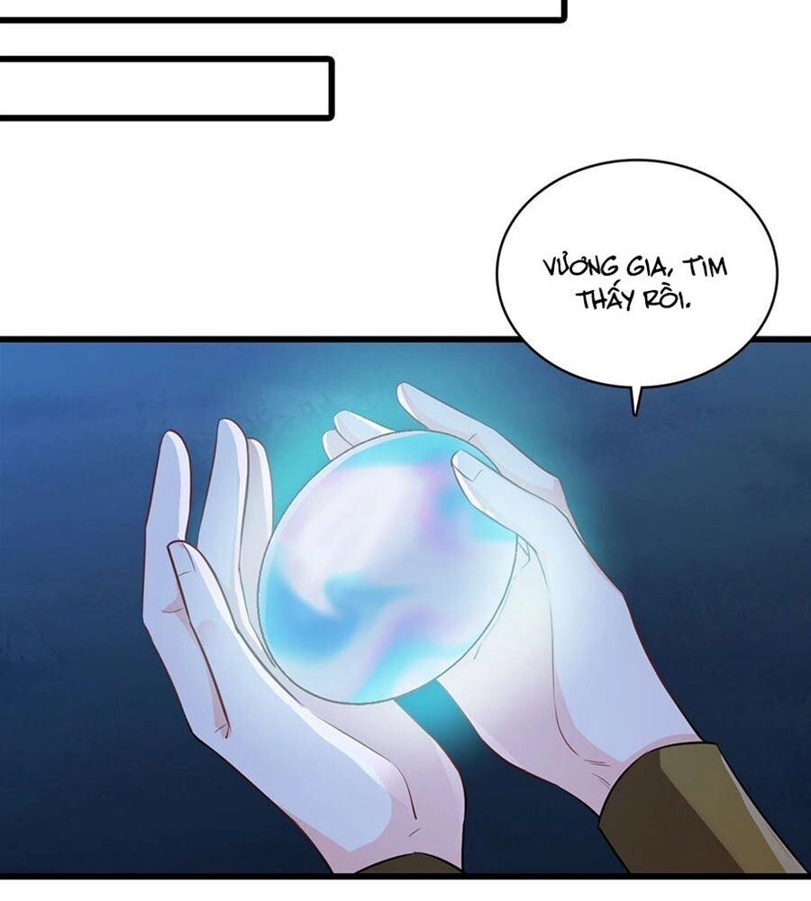 Phản Phái Nữ Đế Lai Tập Chapter 26 - 24