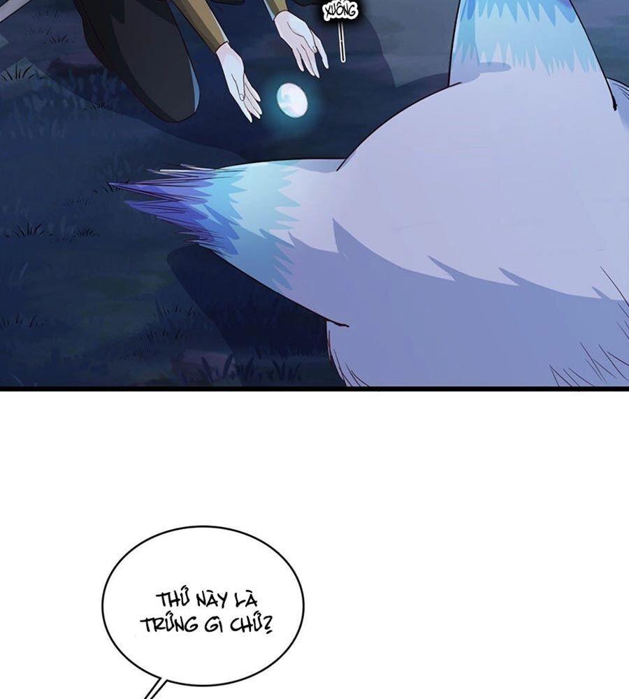 Phản Phái Nữ Đế Lai Tập Chapter 26 - 26