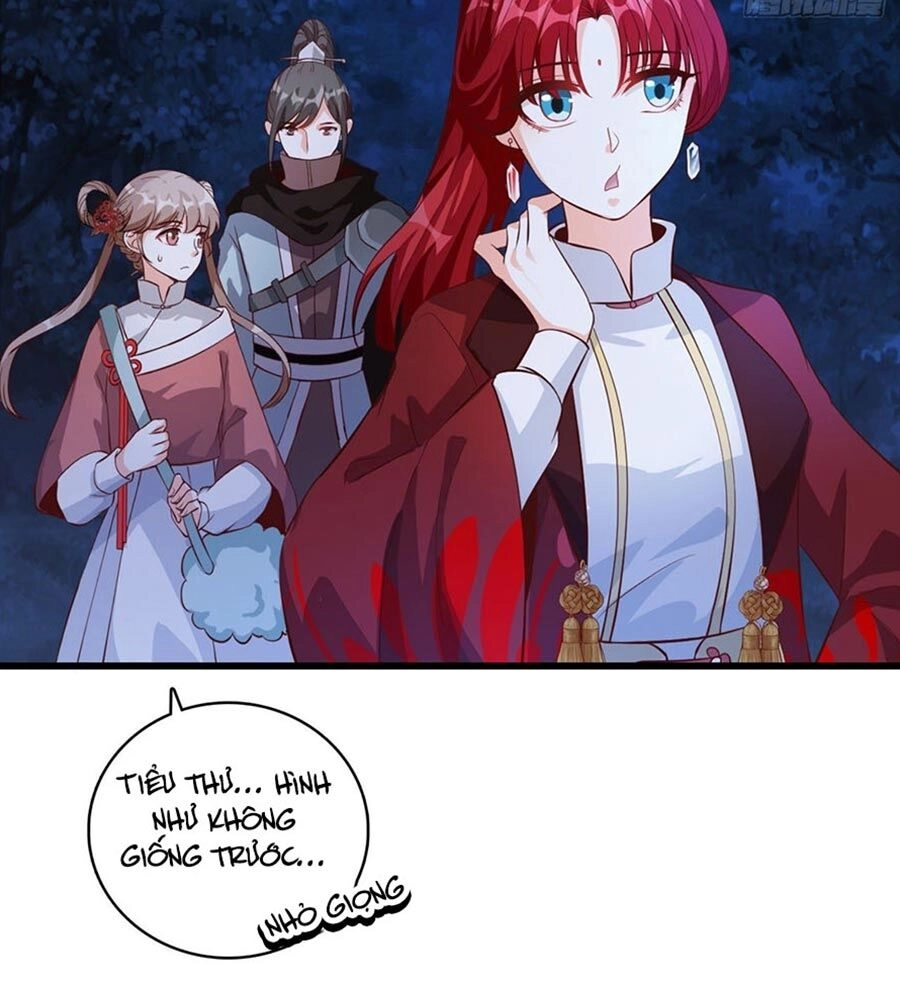 Phản Phái Nữ Đế Lai Tập Chapter 26 - 30