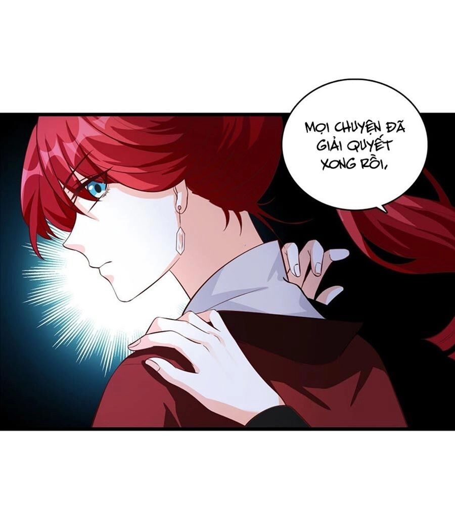 Phản Phái Nữ Đế Lai Tập Chapter 26 - 31