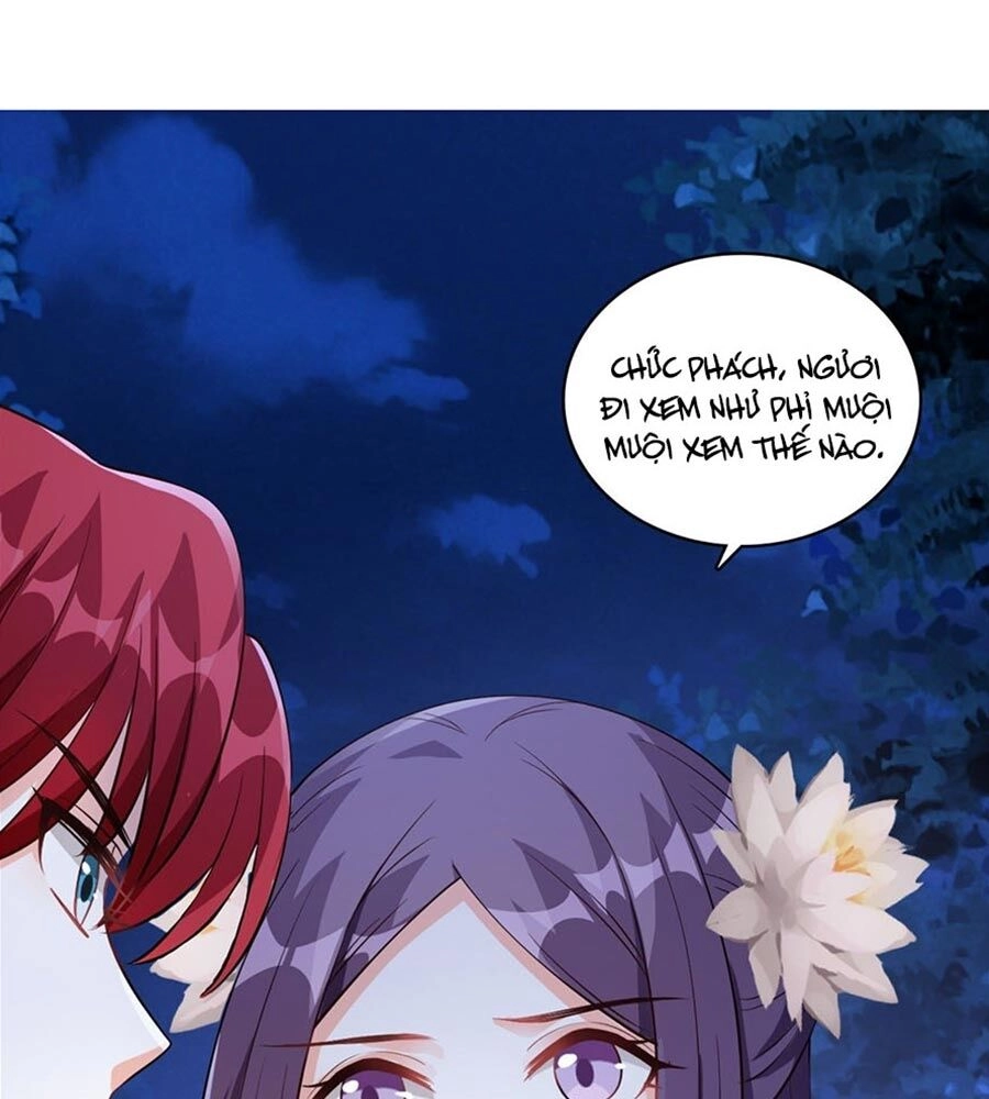 Phản Phái Nữ Đế Lai Tập Chapter 26 - 32