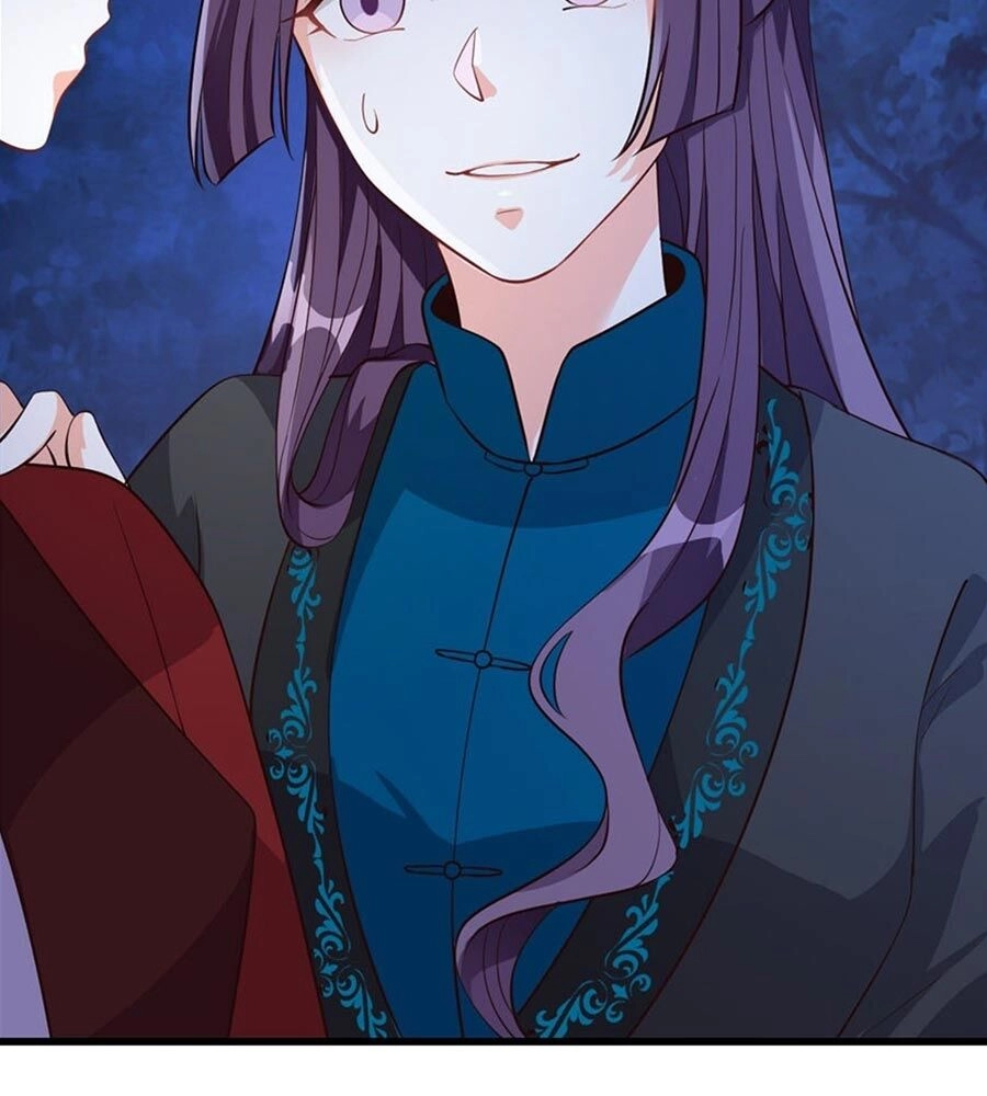 Phản Phái Nữ Đế Lai Tập Chapter 26 - 33