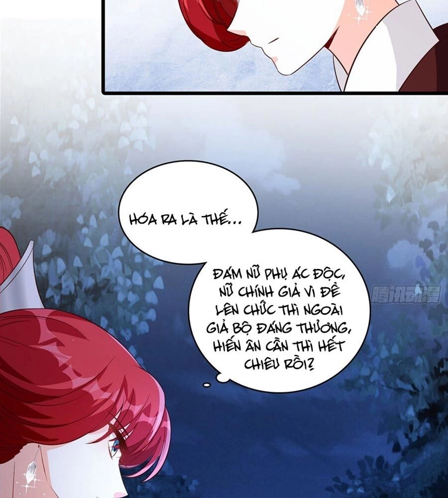 Phản Phái Nữ Đế Lai Tập Chapter 26 - 39
