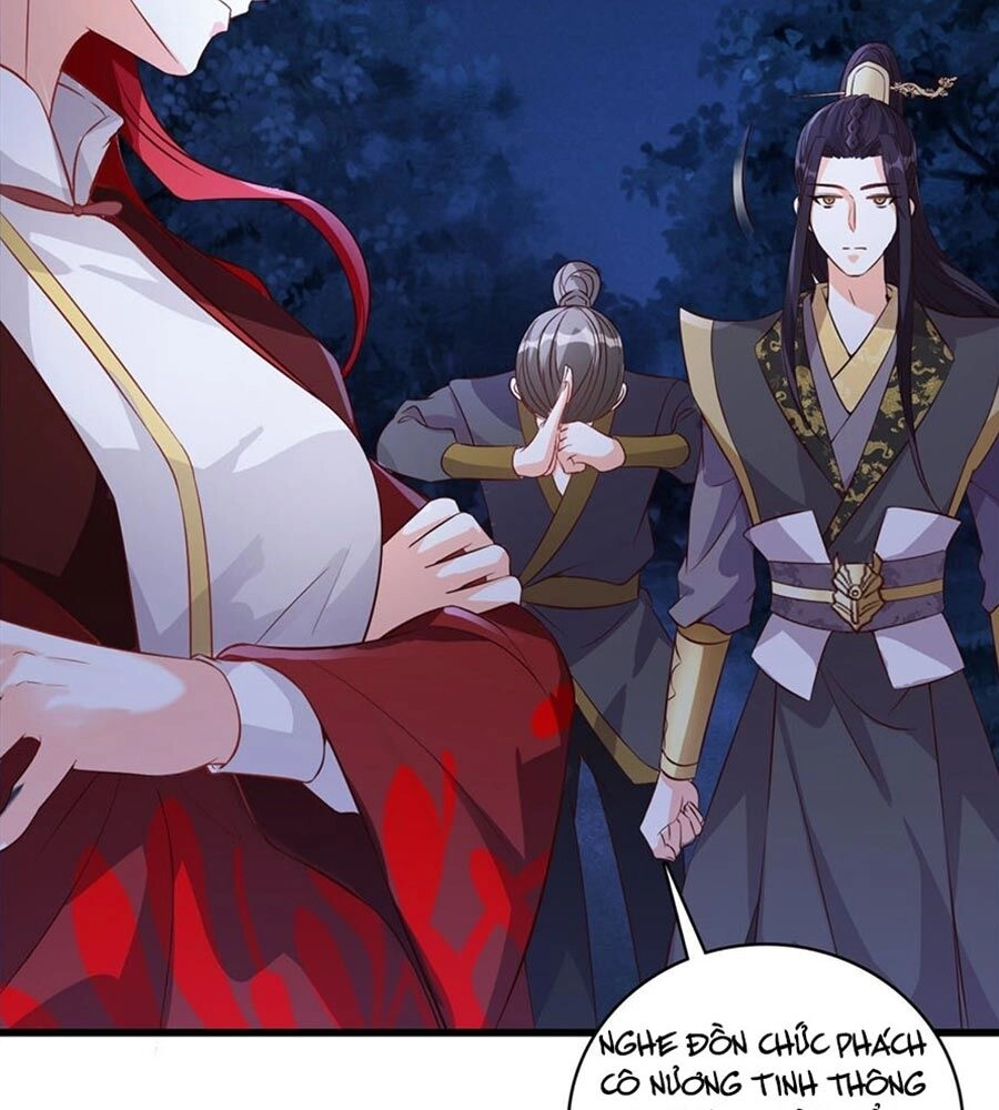 Phản Phái Nữ Đế Lai Tập Chapter 26 - 40