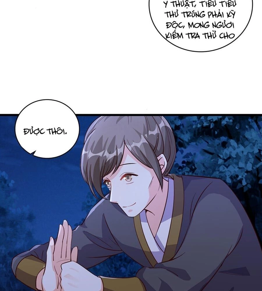 Phản Phái Nữ Đế Lai Tập Chapter 26 - 41