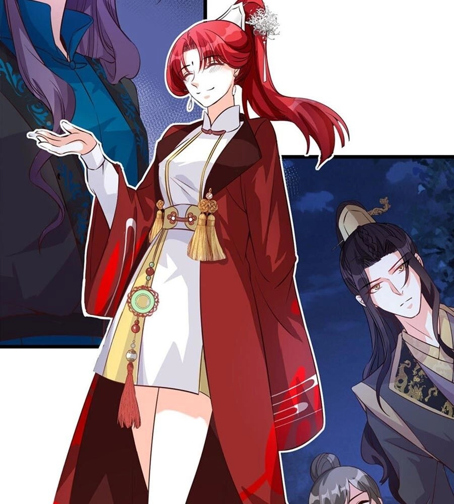 Phản Phái Nữ Đế Lai Tập Chapter 26 - 44