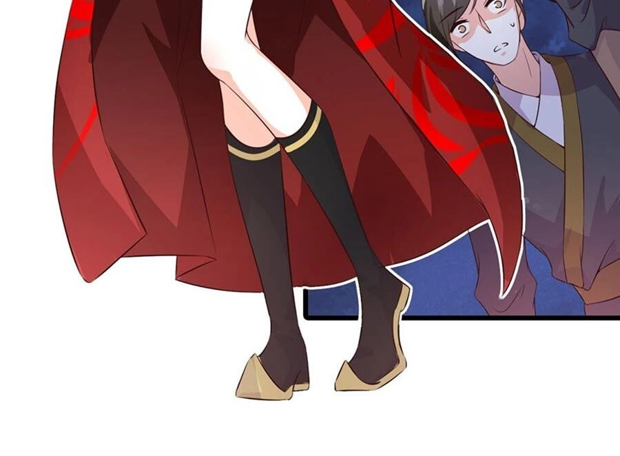 Phản Phái Nữ Đế Lai Tập Chapter 26 - 45