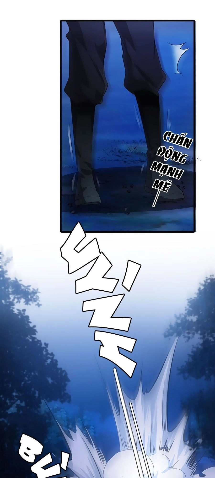 Phản Phái Nữ Đế Lai Tập Chapter 27 - 4