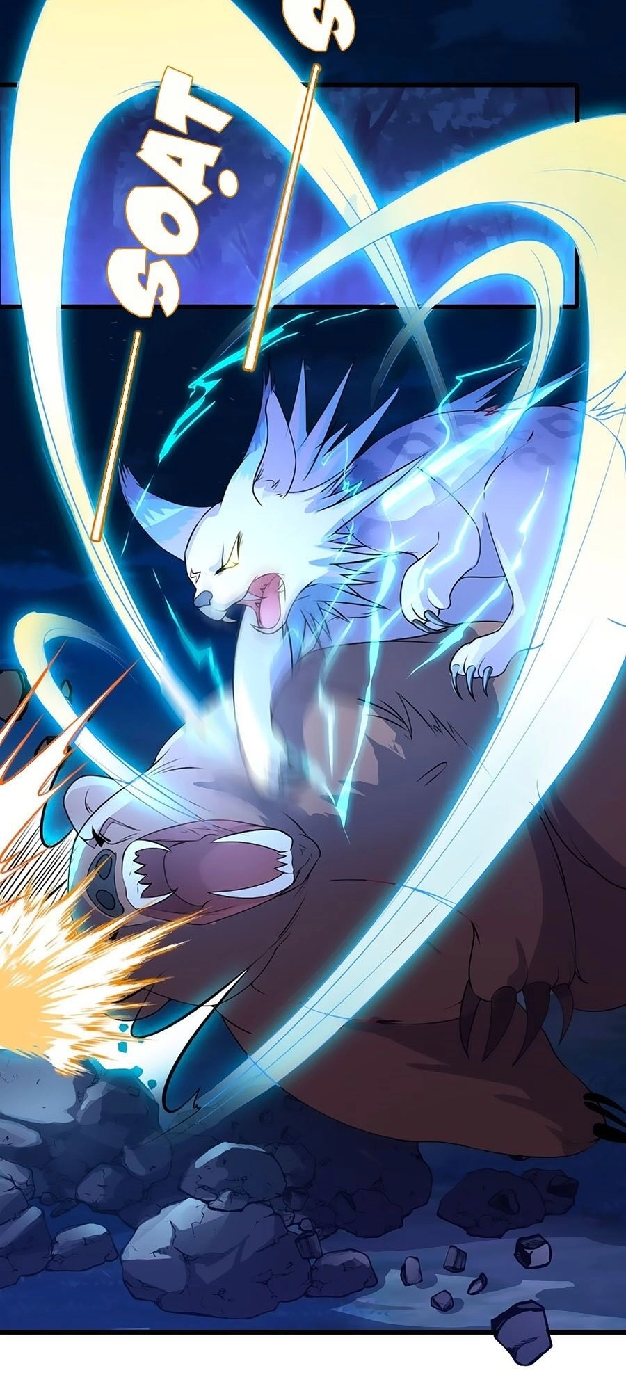 Phản Phái Nữ Đế Lai Tập Chapter 27 - 17