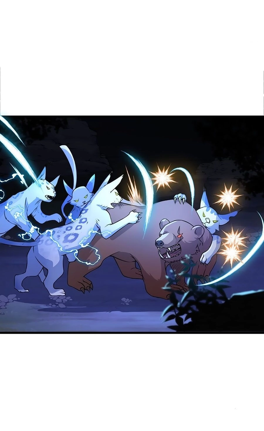 Phản Phái Nữ Đế Lai Tập Chapter 27 - 18