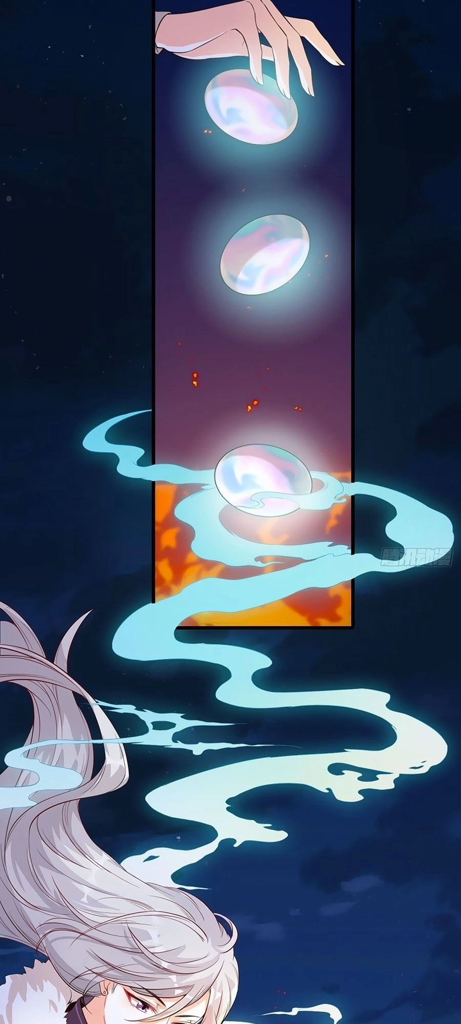 Phản Phái Nữ Đế Lai Tập Chapter 28 - 23