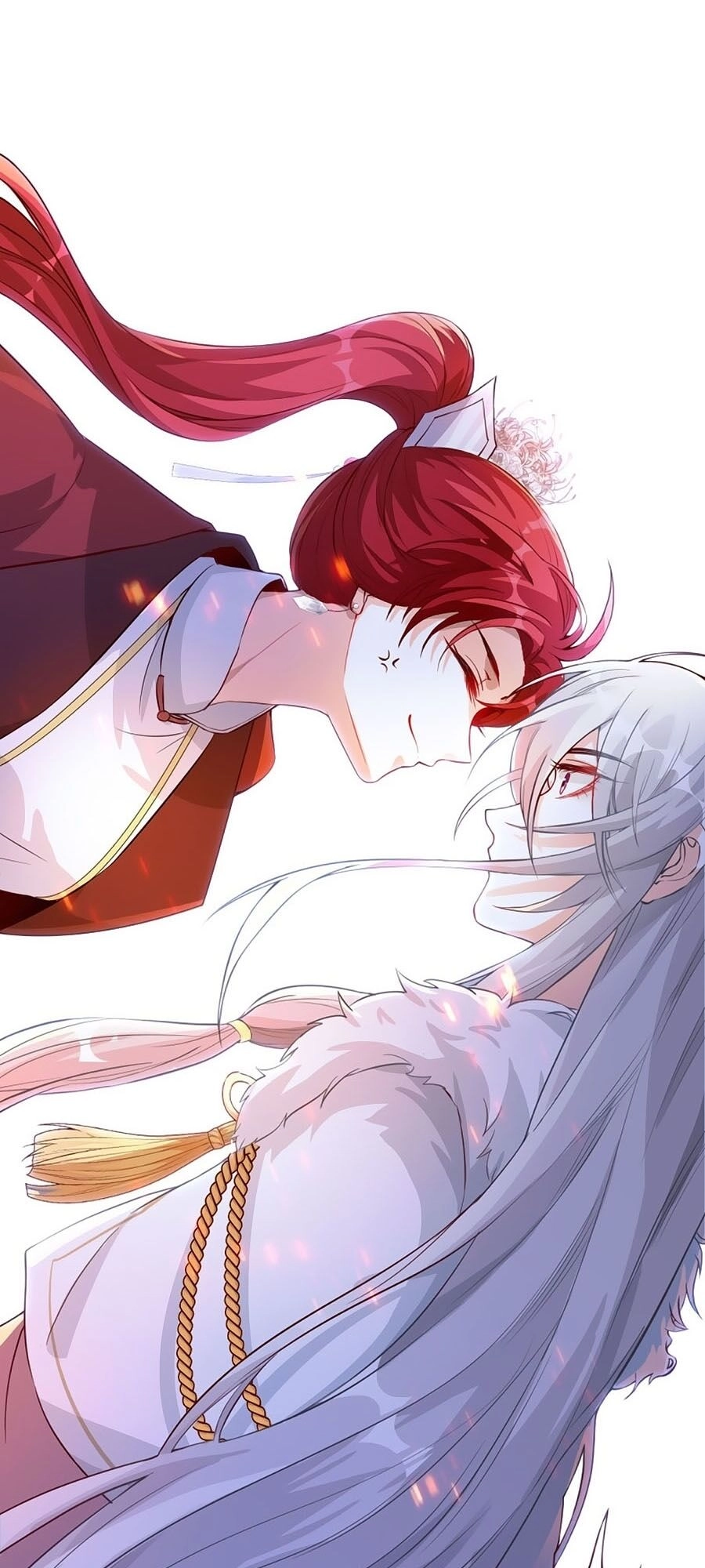 Phản Phái Nữ Đế Lai Tập Chapter 29 - 6