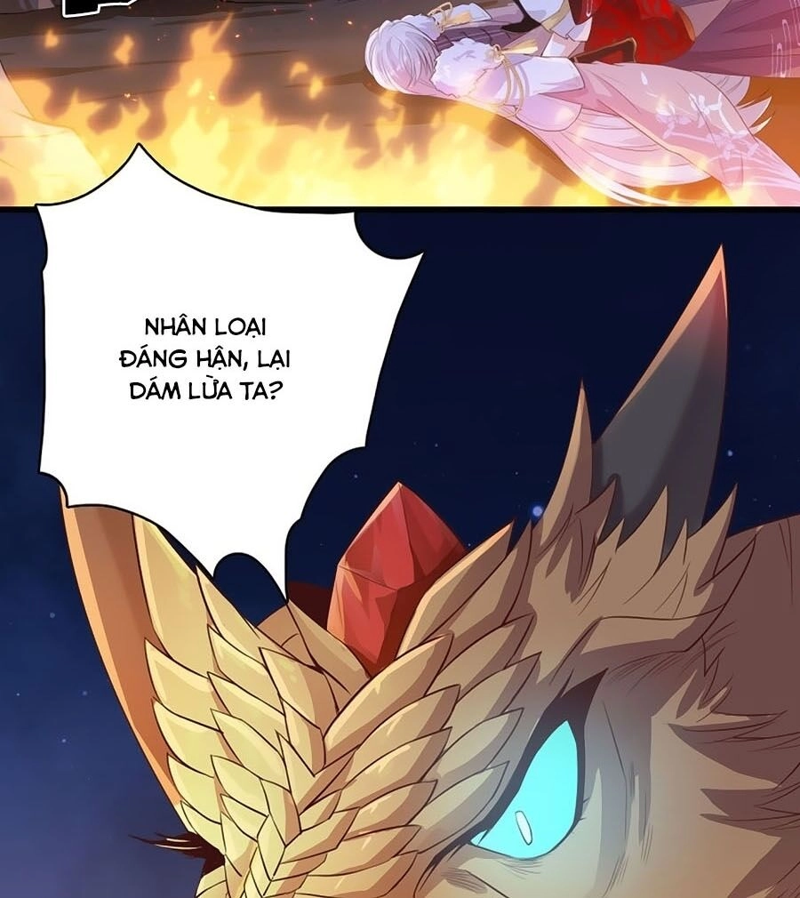 Phản Phái Nữ Đế Lai Tập Chapter 29 - 10