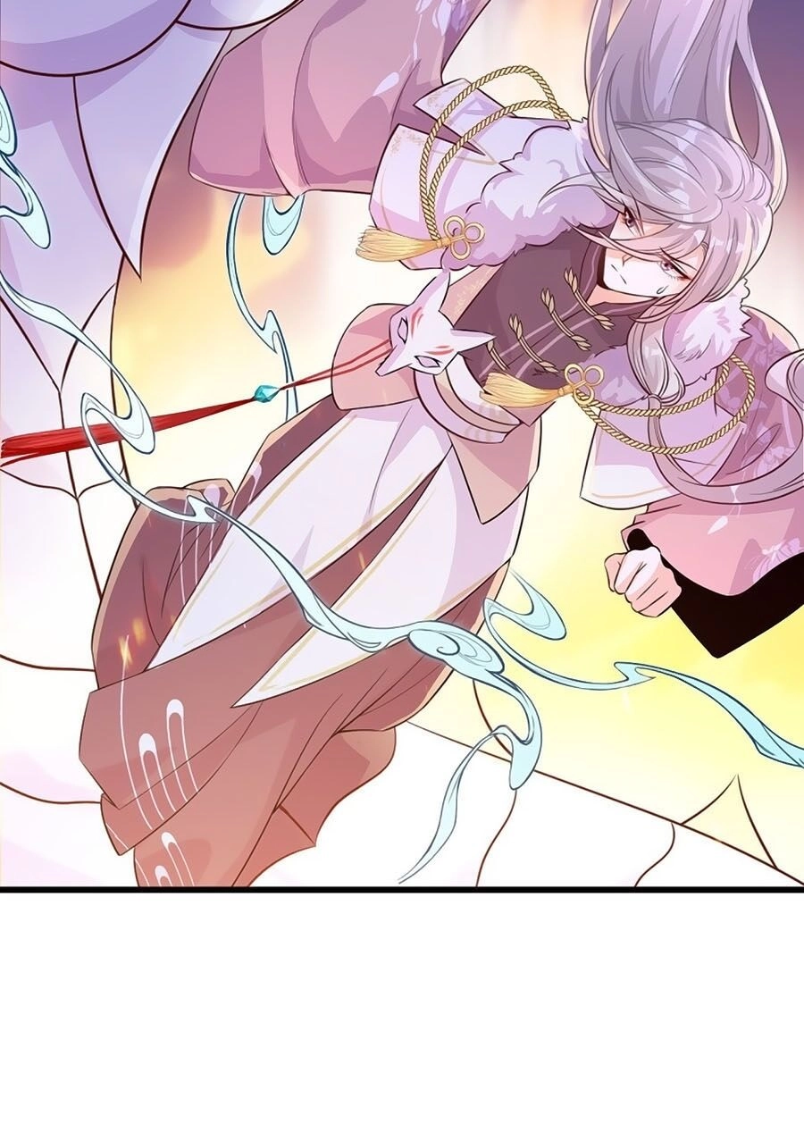 Phản Phái Nữ Đế Lai Tập Chapter 29 - 14