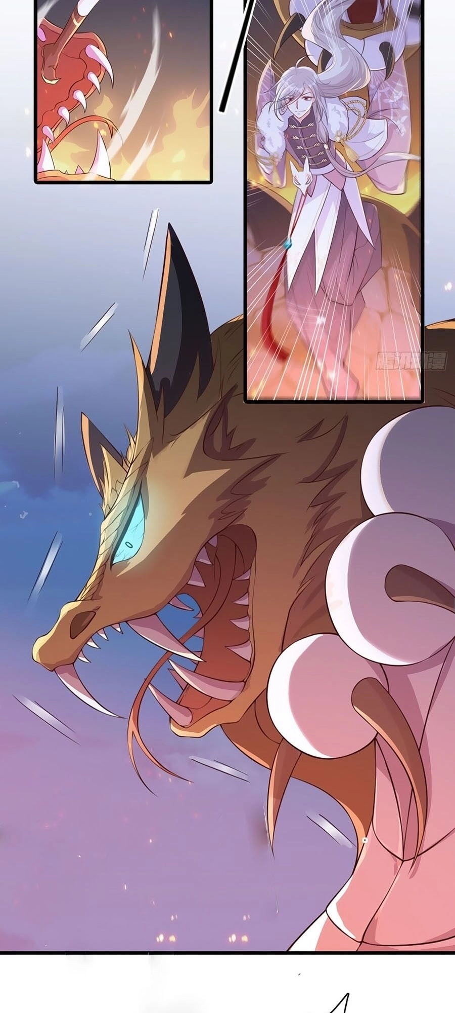 Phản Phái Nữ Đế Lai Tập Chapter 29 - 16