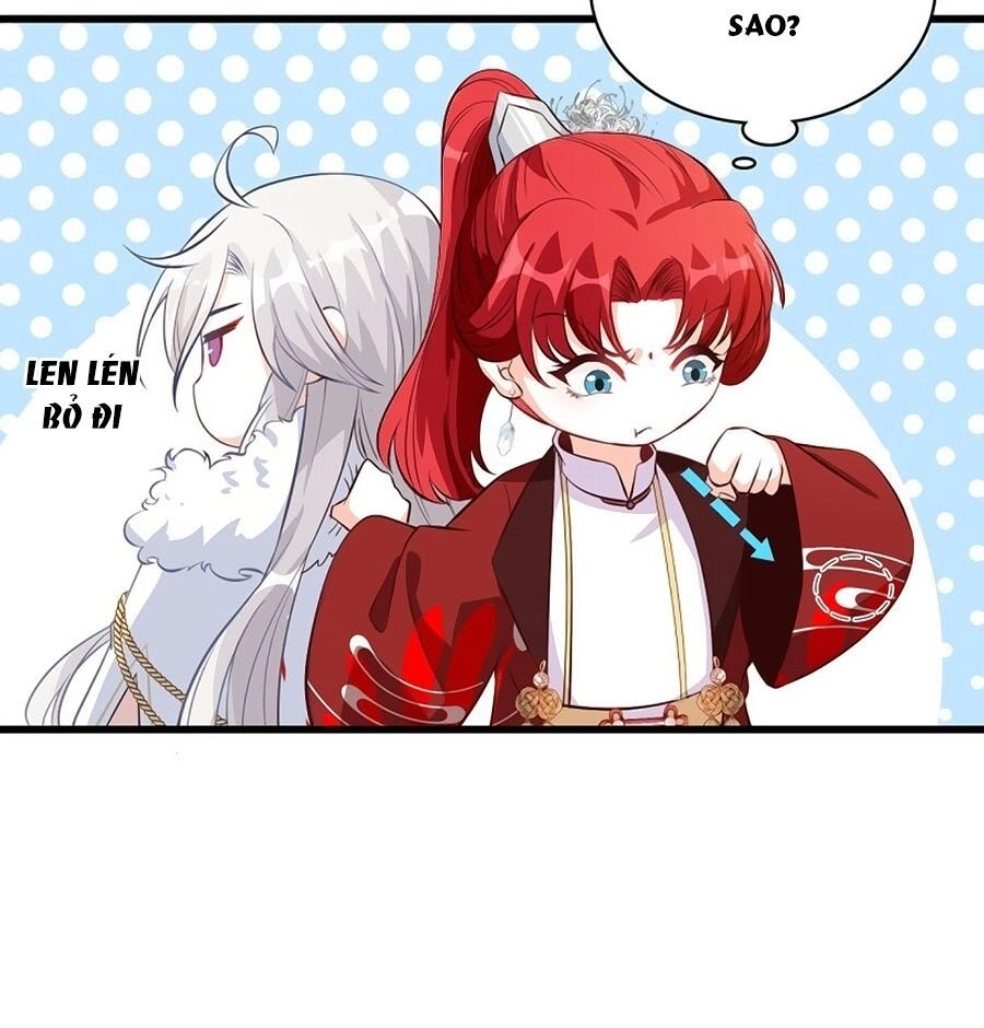 Phản Phái Nữ Đế Lai Tập Chapter 29 - 23