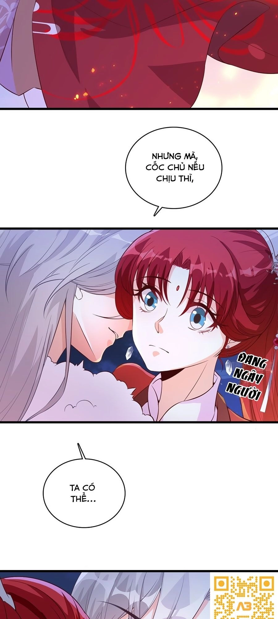 Phản Phái Nữ Đế Lai Tập Chapter 29 - 26