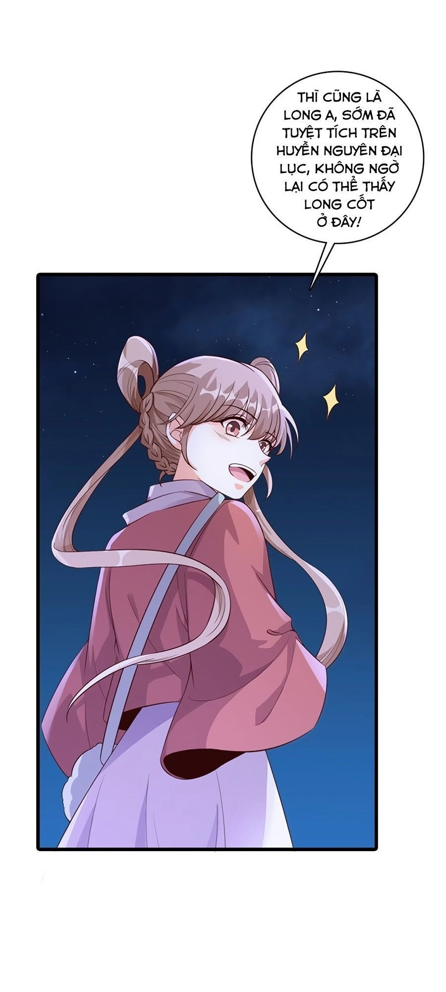 Phản Phái Nữ Đế Lai Tập Chapter 30 - 16