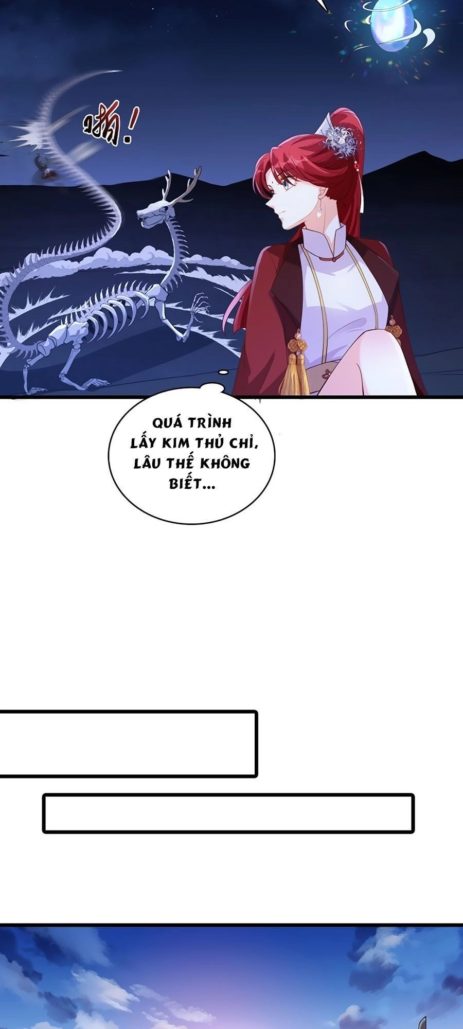 Phản Phái Nữ Đế Lai Tập Chapter 30 - 24