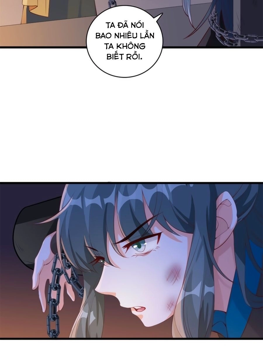 Phản Phái Nữ Đế Lai Tập Chapter 31 - 3