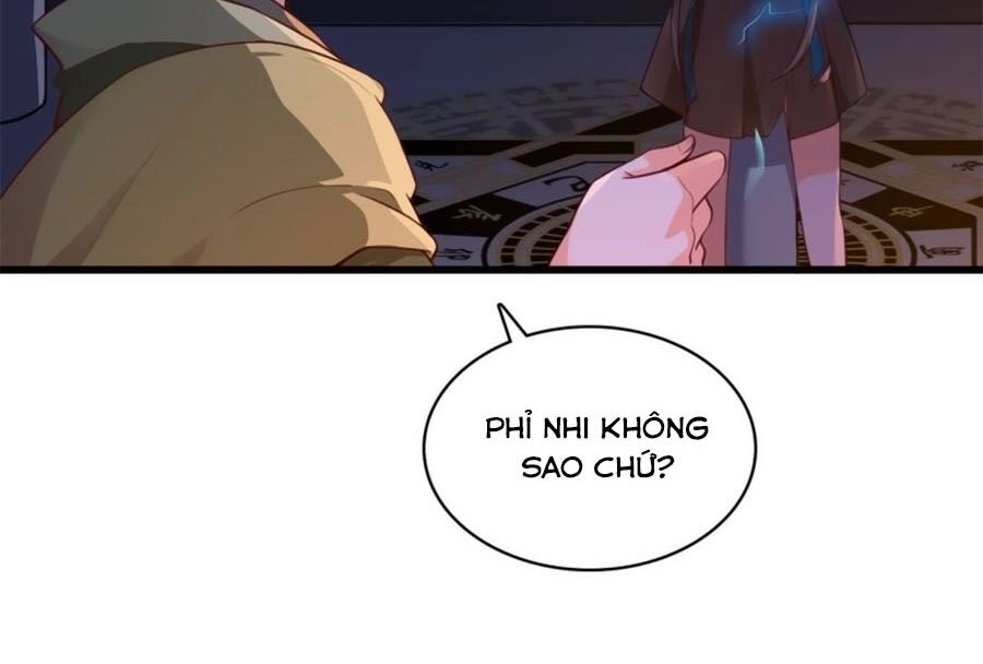 Phản Phái Nữ Đế Lai Tập Chapter 31 - 7