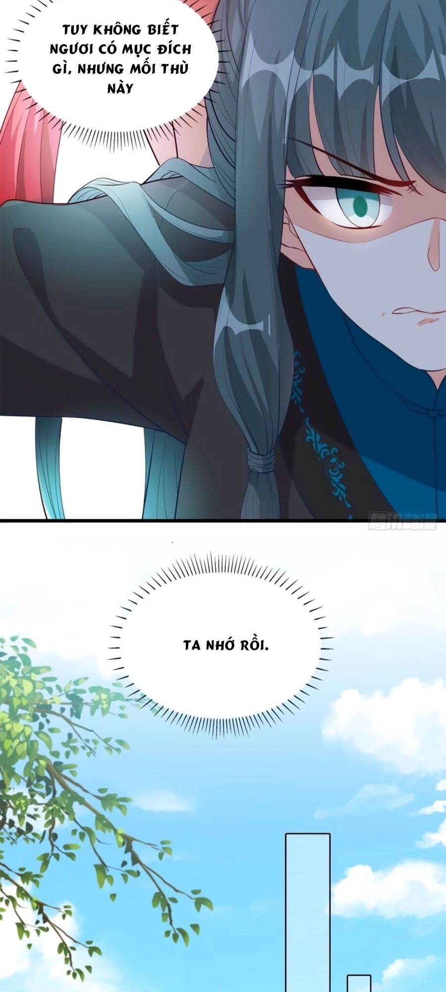 Phản Phái Nữ Đế Lai Tập Chapter 31 - 13