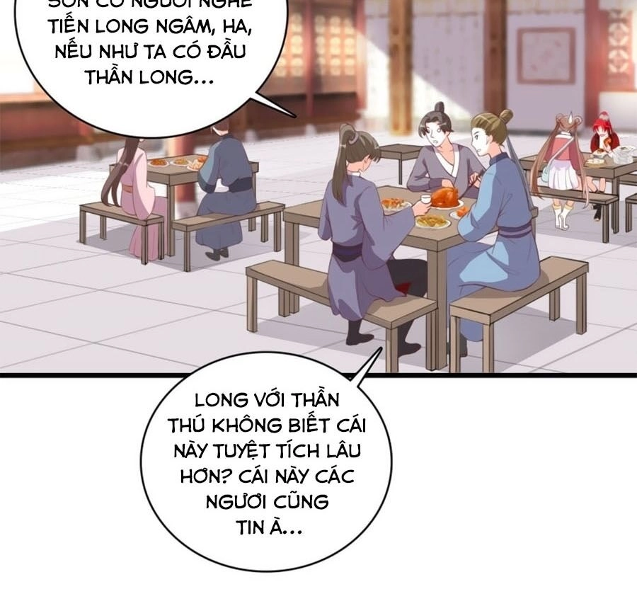 Phản Phái Nữ Đế Lai Tập Chapter 31 - 15
