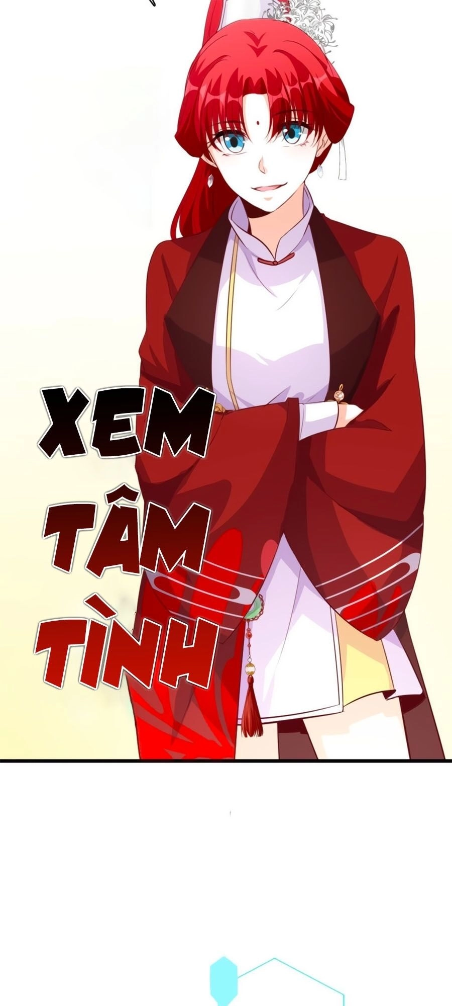 Phản Phái Nữ Đế Lai Tập Chapter 31 - 24