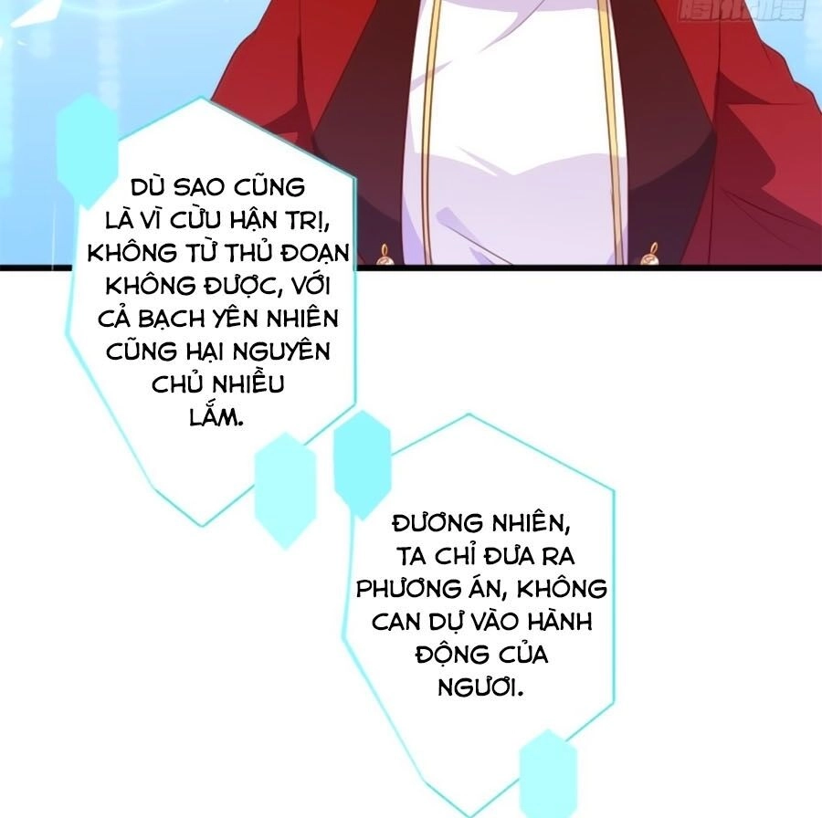 Phản Phái Nữ Đế Lai Tập Chapter 31 - 26