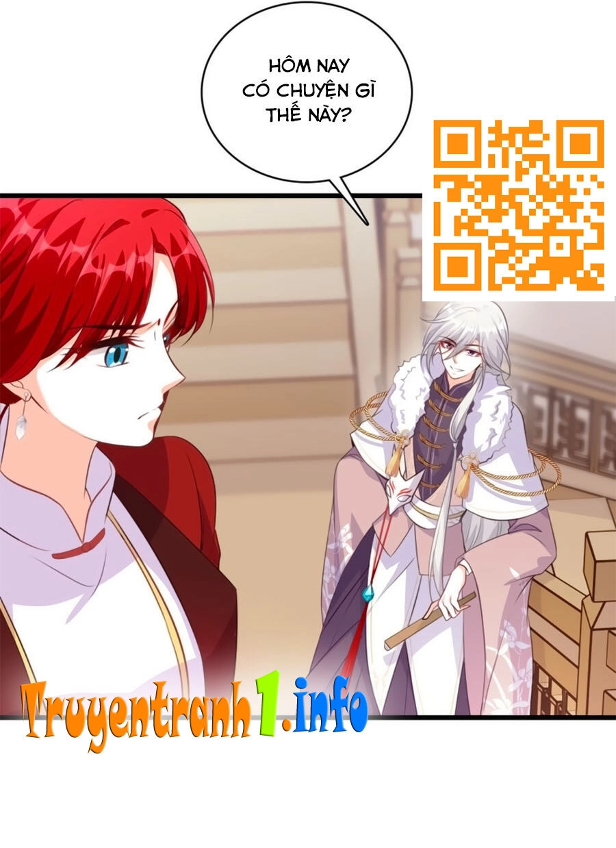 Phản Phái Nữ Đế Lai Tập Chapter 31 - 29