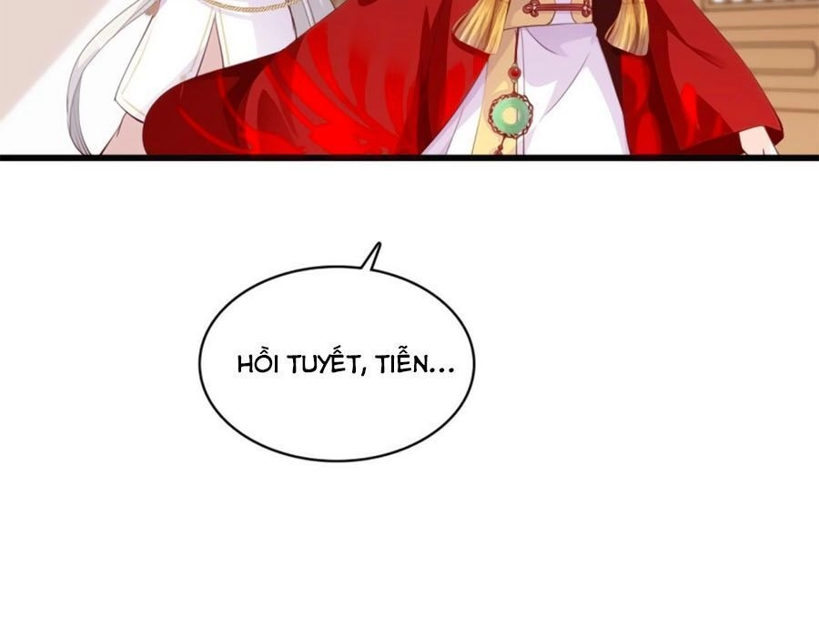 Phản Phái Nữ Đế Lai Tập Chapter 32 - 10