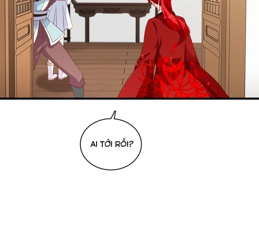 Phản Phái Nữ Đế Lai Tập Chapter 32 - 22