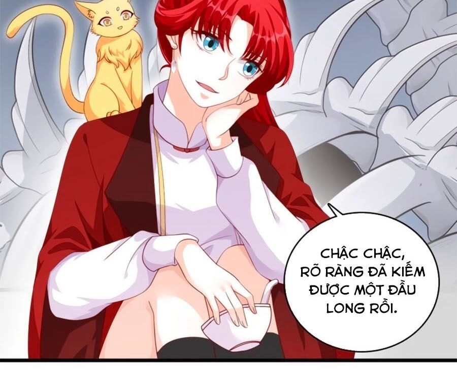 Phản Phái Nữ Đế Lai Tập Chapter 33 - 15