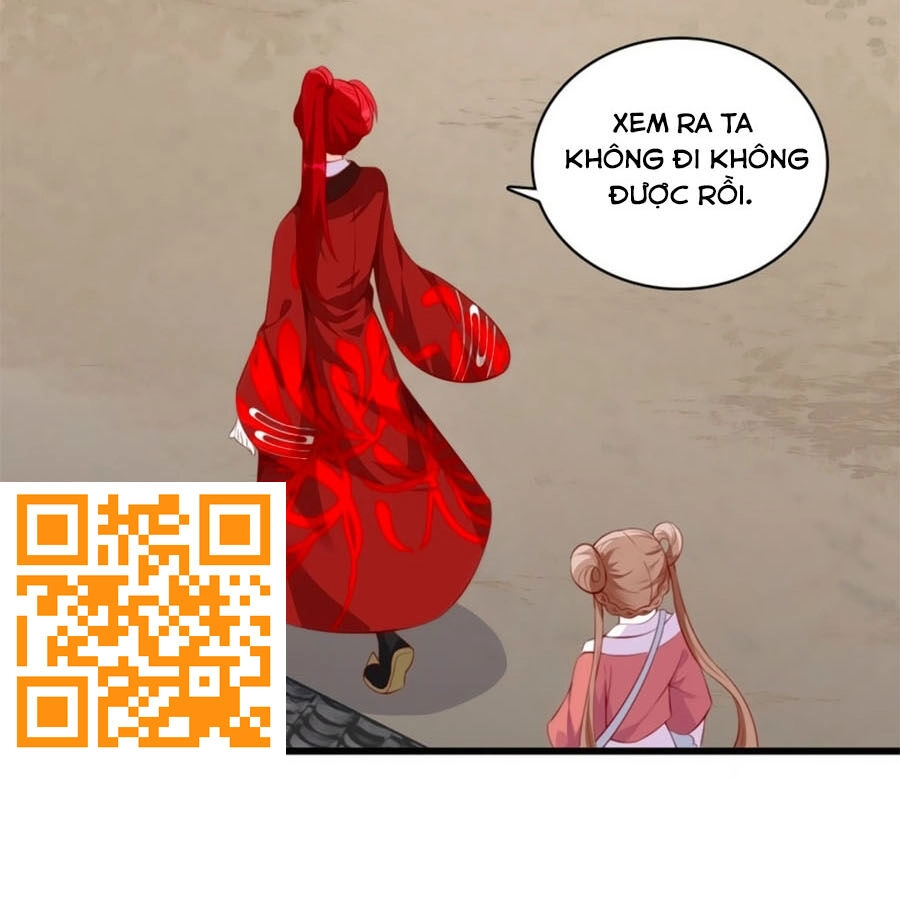 Phản Phái Nữ Đế Lai Tập Chapter 33 - 28