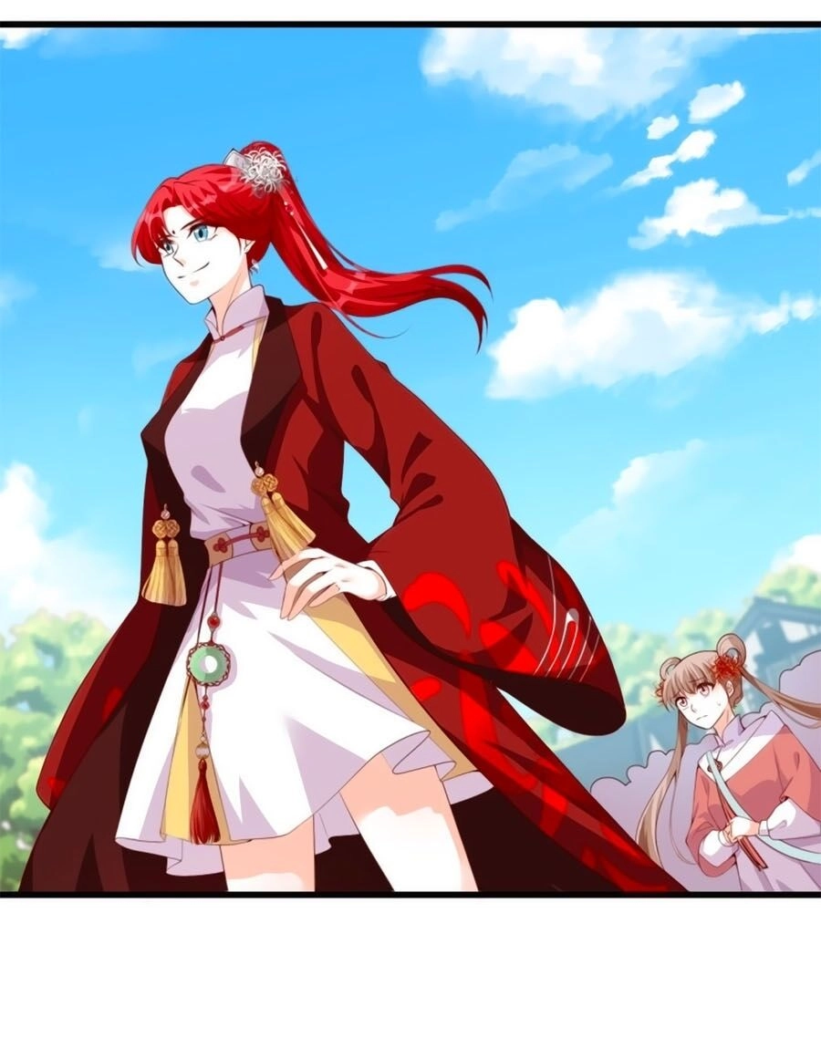 Phản Phái Nữ Đế Lai Tập Chapter 34 - 3