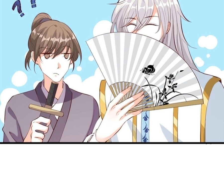 Phản Phái Nữ Đế Lai Tập Chapter 34 - 24