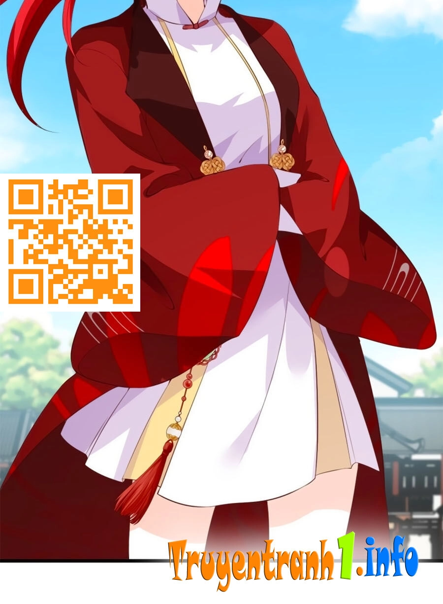 Phản Phái Nữ Đế Lai Tập Chapter 34 - 26