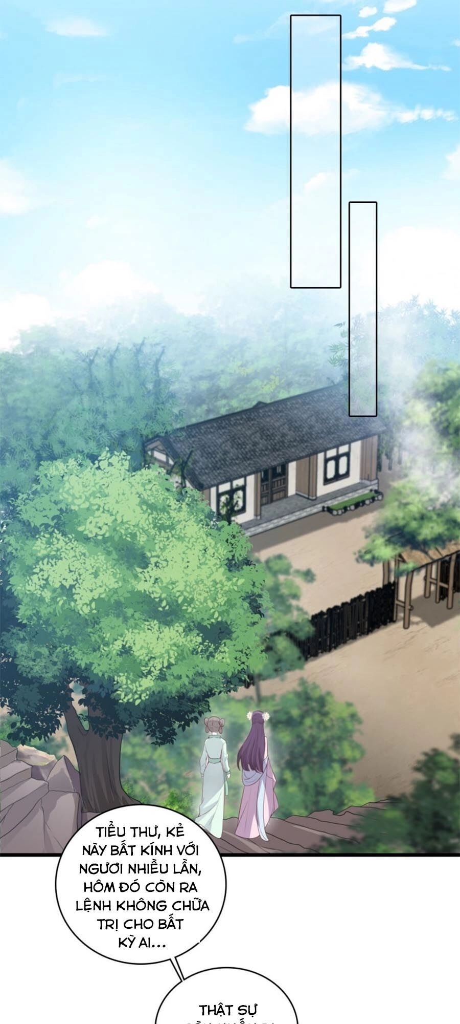 Phản Phái Nữ Đế Lai Tập Chapter 35 - 24