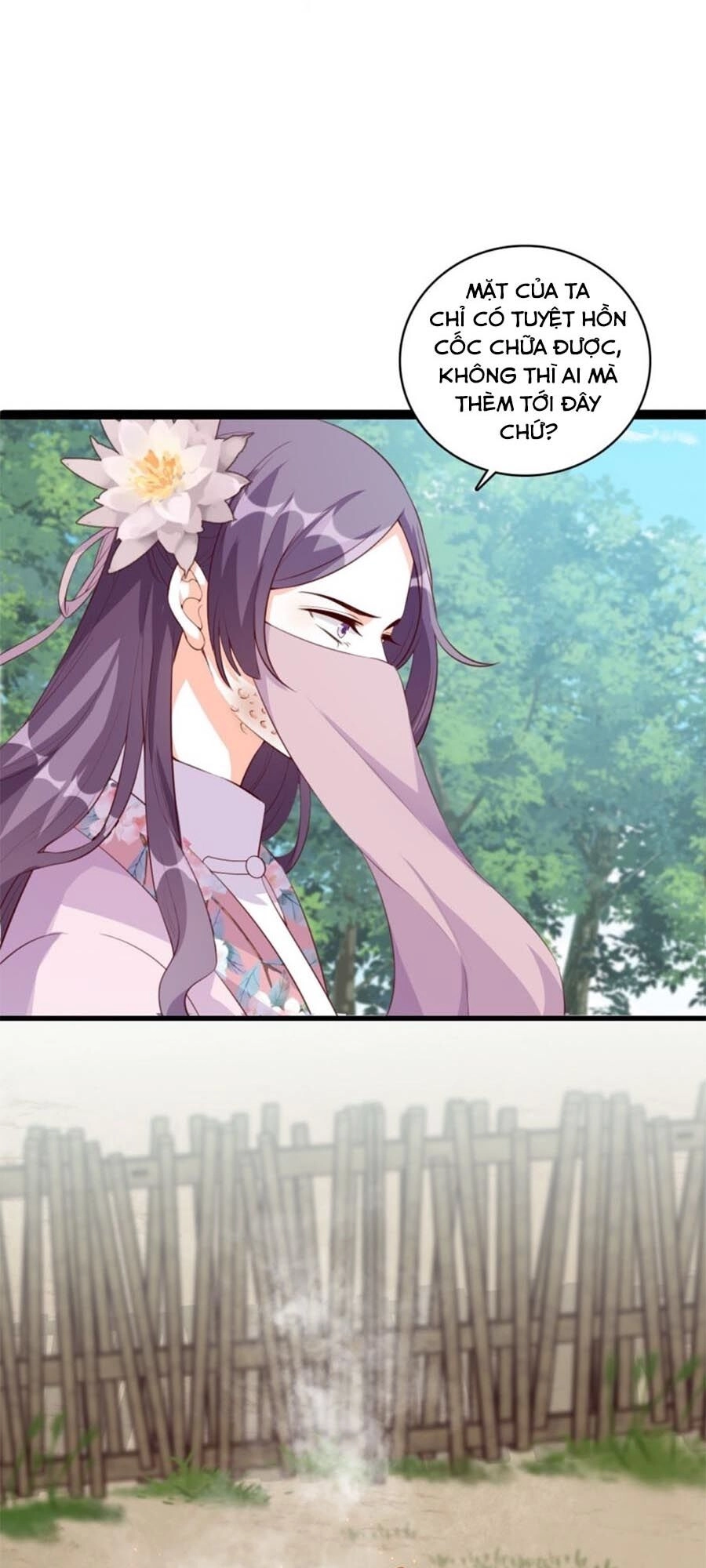 Phản Phái Nữ Đế Lai Tập Chapter 35 - 26