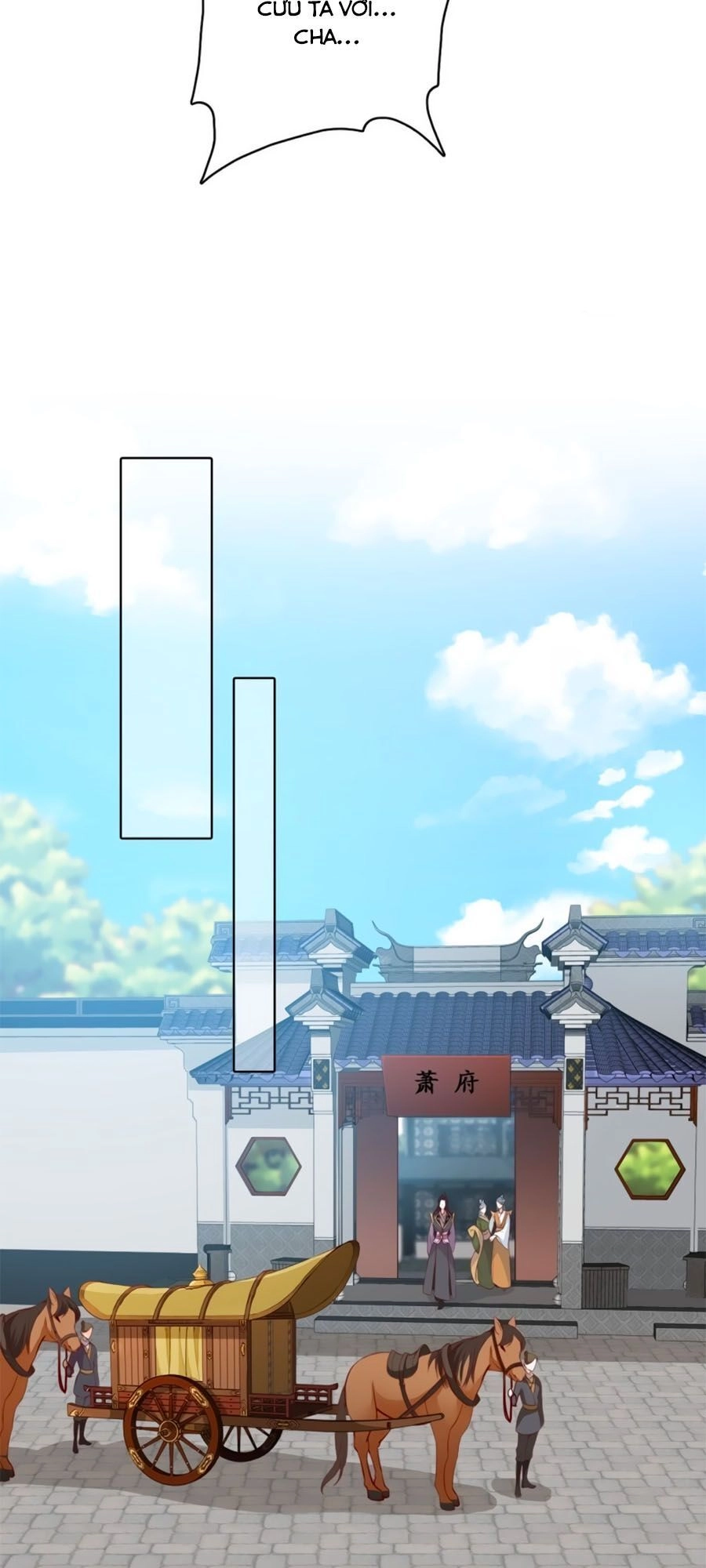 Phản Phái Nữ Đế Lai Tập Chapter 36 - 9